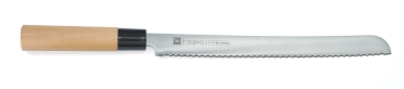 H08 Haiku Brotmesser, 25 cm